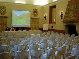 Hotel Residenza Torre di San Martino