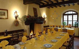 Hotel Residenza Torre di San Martino