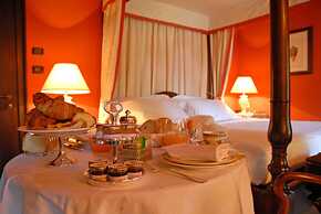 Hotel Residenza Torre di San Martino