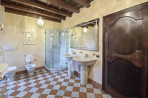 Hotel Residenza Torre di San Martino