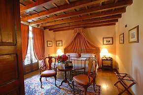 Hotel Residenza Torre di San Martino