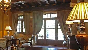 Hotel Residenza Torre di San Martino