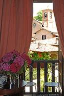 Hotel Residenza Torre di San Martino