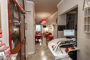 Hotel Masaccio Florence