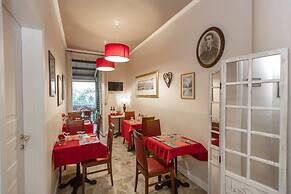 Hotel Masaccio Florence