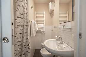 Hotel Masaccio Florence