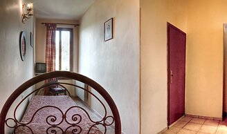 Hotel Masaccio Florence