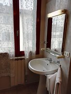 Hotel Masaccio Florence