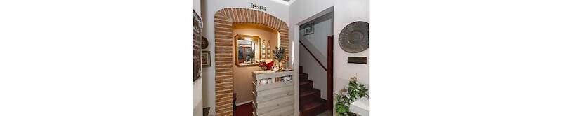 Hotel Masaccio Florence