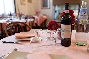 Hotel Masaccio Florence