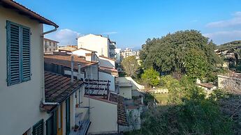 Hotel Masaccio Florence