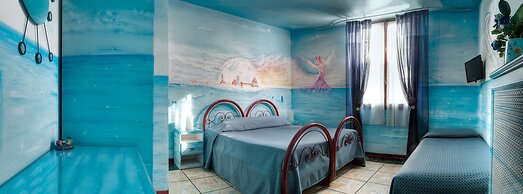 Hotel Masaccio Florence