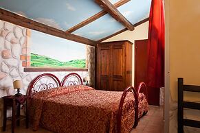 Hotel Masaccio Florence