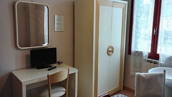 Hotel Masaccio Florence