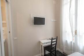 Hotel Masaccio Florence