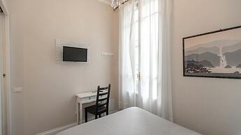 Hotel Masaccio Florence