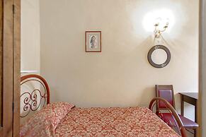 Hotel Masaccio Florence