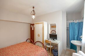 Hotel Masaccio Florence