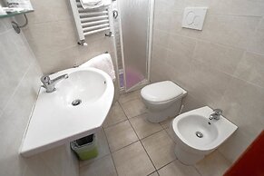 Hotel Masaccio Florence