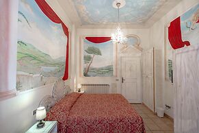 Hotel Masaccio Florence