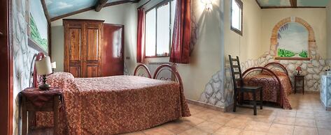 Hotel Masaccio Florence