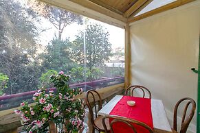 Hotel Masaccio Florence