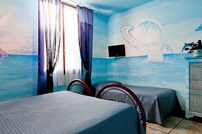 Hotel Masaccio Florence