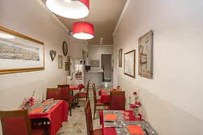 Hotel Masaccio Florence