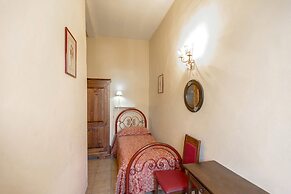 Hotel Masaccio Florence