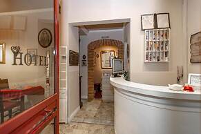 Hotel Masaccio Florence