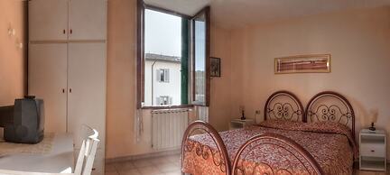 Hotel Masaccio Florence