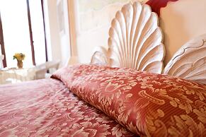 Hotel Masaccio Florence