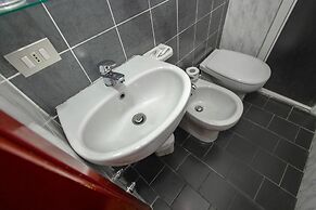 Hotel Masaccio Florence