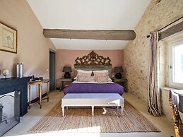 La Bastide De Marie