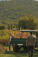 La Bastide De Marie