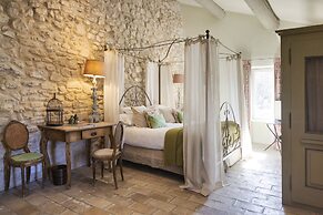 La Bastide De Marie