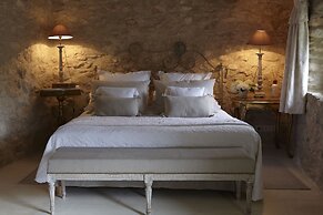 La Bastide De Marie