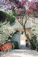 La Bastide De Marie