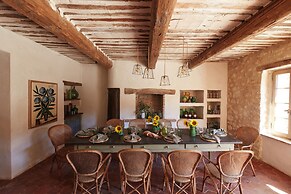 La Bastide De Marie