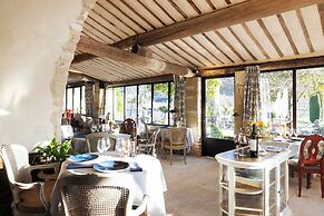 La Bastide De Marie