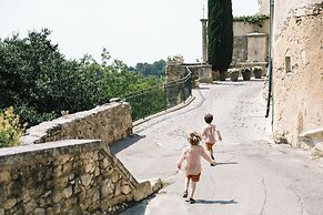 La Bastide De Marie