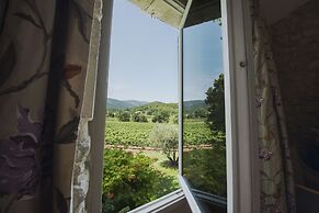 La Bastide De Marie