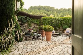 La Bastide De Marie