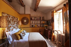 La Bastide De Marie