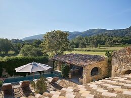 La Bastide De Marie