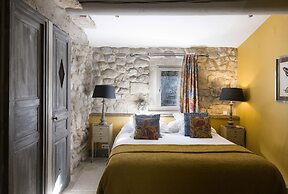 La Bastide De Marie