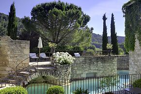La Bastide De Marie