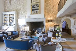 La Bastide De Marie
