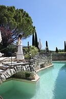 La Bastide De Marie