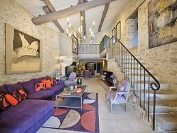 La Bastide De Marie